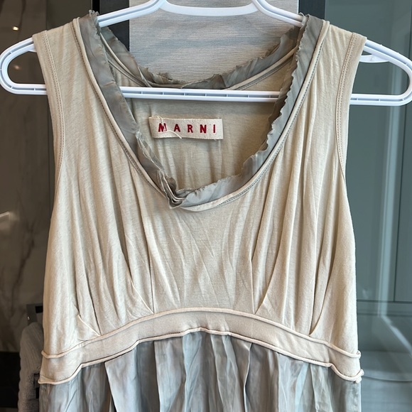 Marni dress - Picture 3 of 5